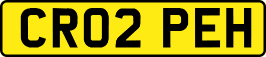 CR02PEH