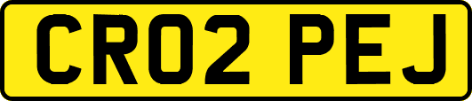 CR02PEJ