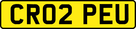 CR02PEU