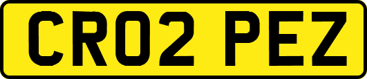 CR02PEZ
