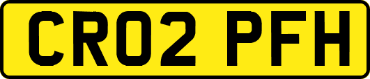 CR02PFH