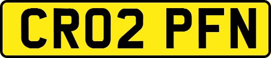 CR02PFN