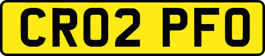 CR02PFO