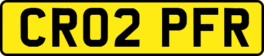 CR02PFR