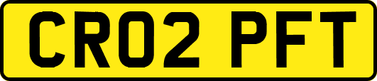 CR02PFT