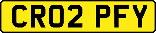 CR02PFY