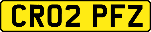 CR02PFZ