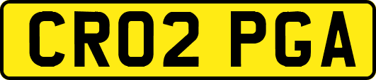 CR02PGA