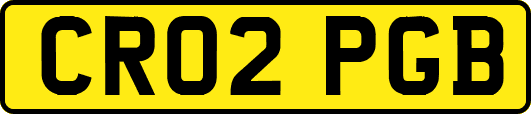 CR02PGB
