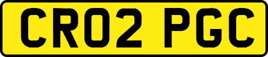 CR02PGC