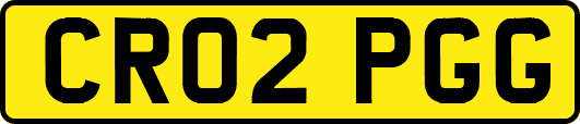 CR02PGG