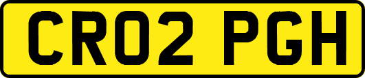 CR02PGH