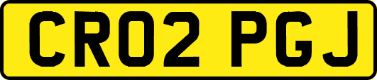 CR02PGJ