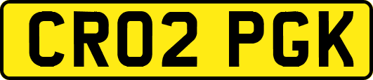 CR02PGK
