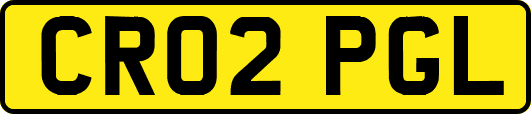 CR02PGL