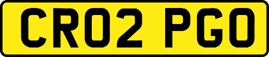 CR02PGO