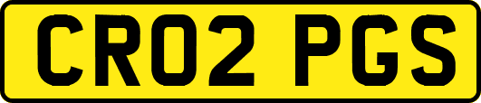 CR02PGS