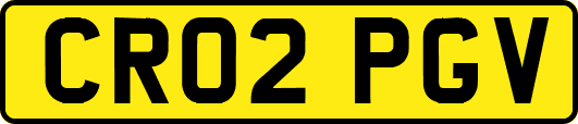 CR02PGV