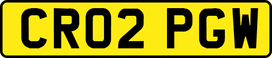 CR02PGW