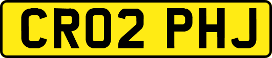 CR02PHJ
