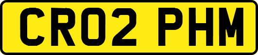 CR02PHM
