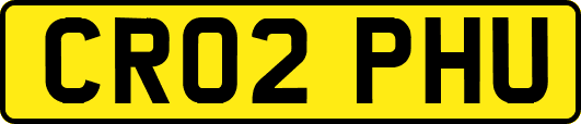 CR02PHU