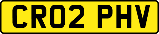 CR02PHV