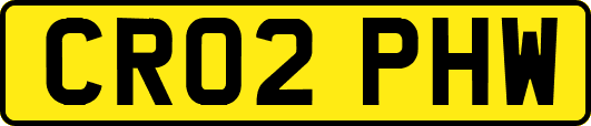 CR02PHW