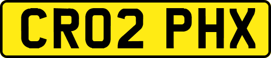 CR02PHX