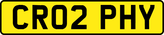 CR02PHY