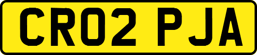 CR02PJA