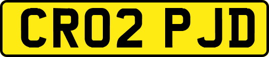 CR02PJD