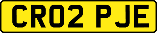 CR02PJE