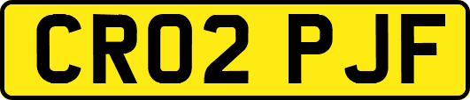 CR02PJF