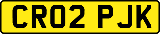 CR02PJK