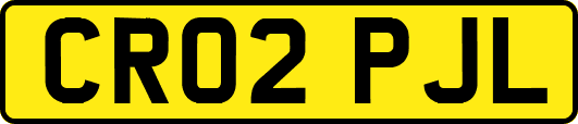 CR02PJL