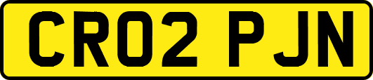 CR02PJN