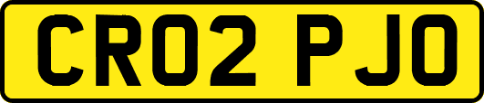CR02PJO