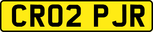 CR02PJR