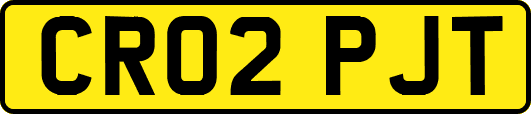 CR02PJT