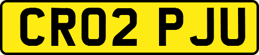 CR02PJU
