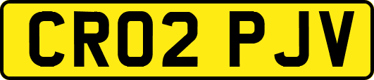 CR02PJV