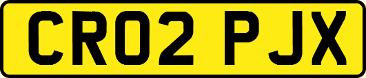 CR02PJX