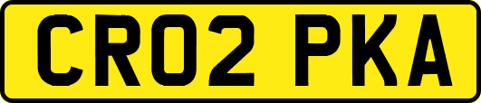 CR02PKA
