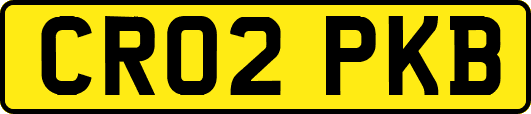 CR02PKB