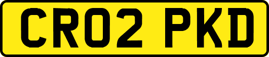 CR02PKD