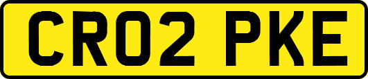 CR02PKE