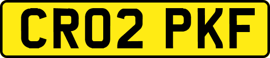 CR02PKF