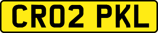 CR02PKL