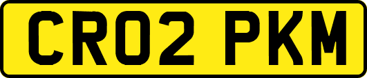 CR02PKM